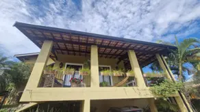Imagem 4 - Casa Condomínio em Vista Alegre, Vinhedo - SP