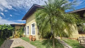 Casa Condomínio Vista Alegre, Vinhedo - SP — foto 2