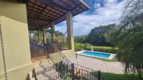 Imagem 5 - Casa Condomínio em Vista Alegre, Vinhedo - SP