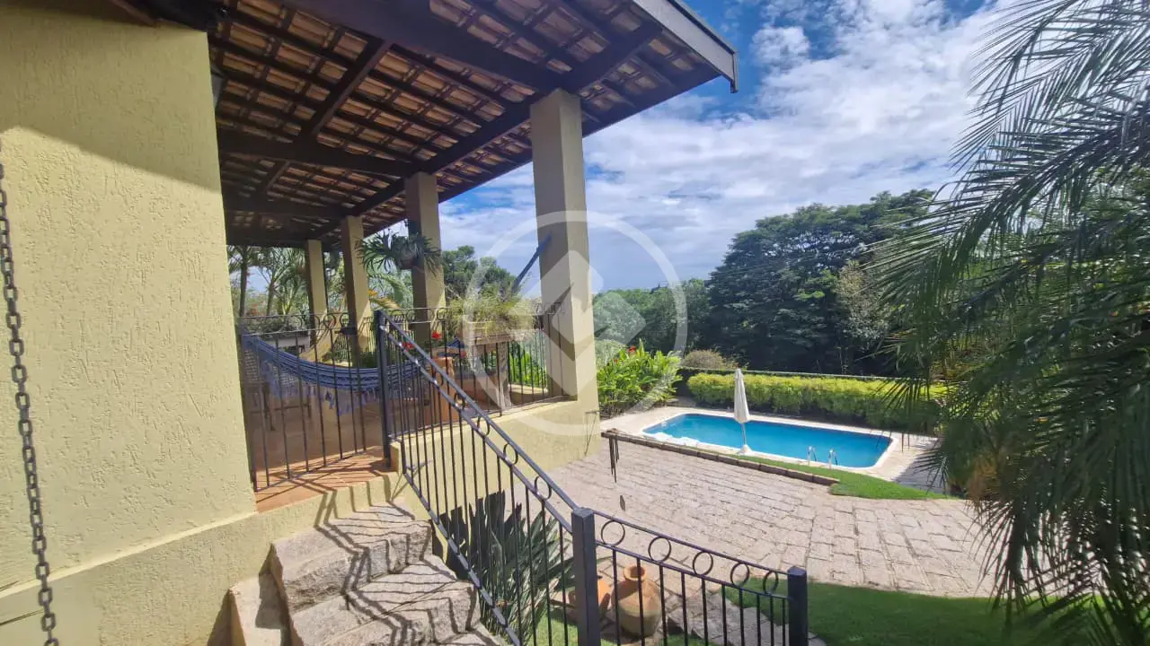 Imagem 5 - Casa Condomínio em Vista Alegre, Vinhedo - SP