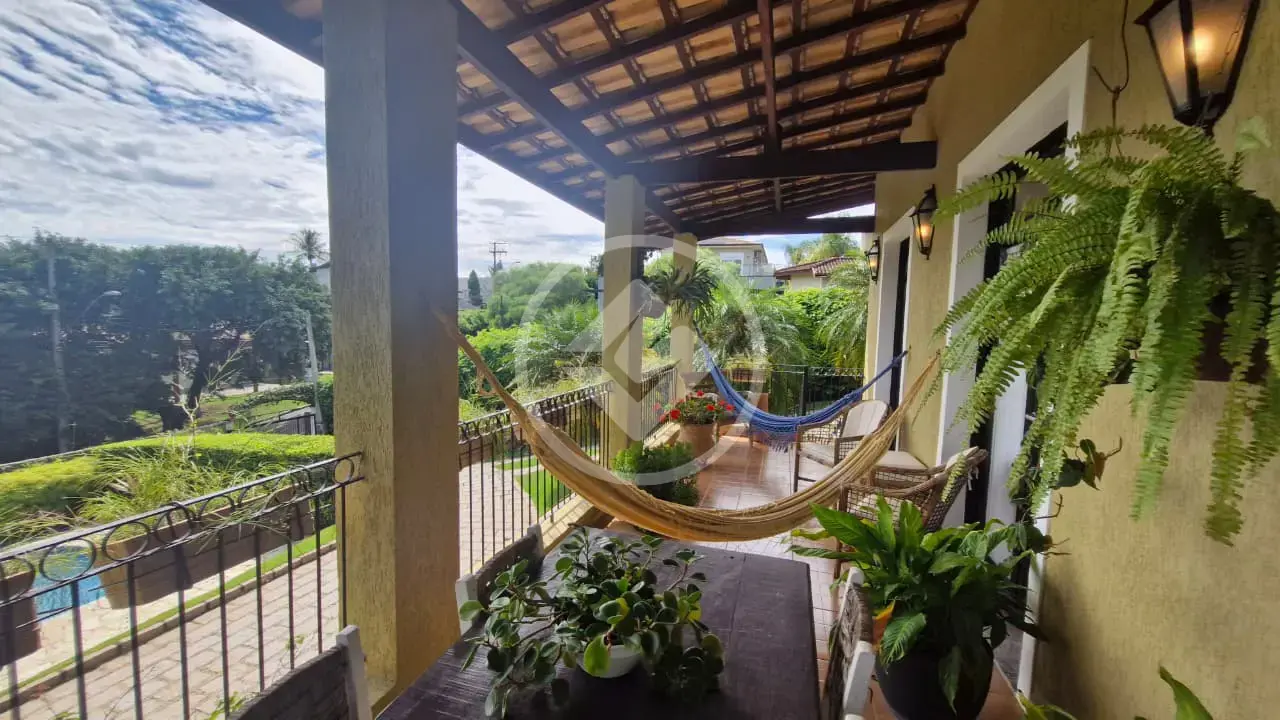 Imagem 6 - Casa Condomínio em Vista Alegre, Vinhedo - SP
