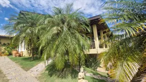 Imagem 2 - Casa Condomínio em Vista Alegre, Vinhedo - SP