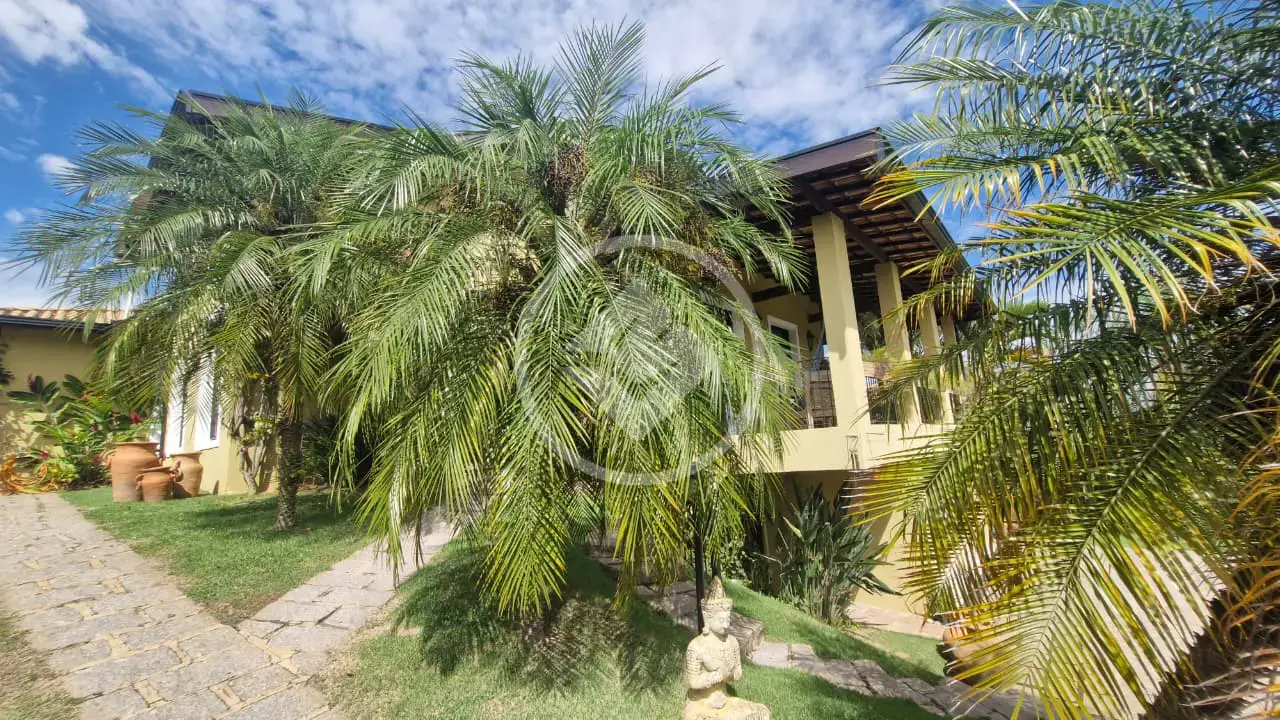 Imagem 2 - Casa Condomínio em Vista Alegre, Vinhedo - SP