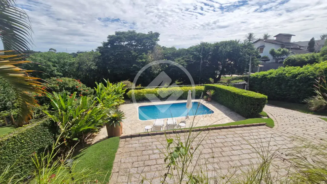 Imagem 3 - Casa Condomínio em Vista Alegre, Vinhedo - SP