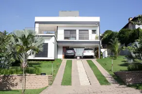 Casa Condomínio Residencial dos Lagos, Itupeva - SP — foto 2