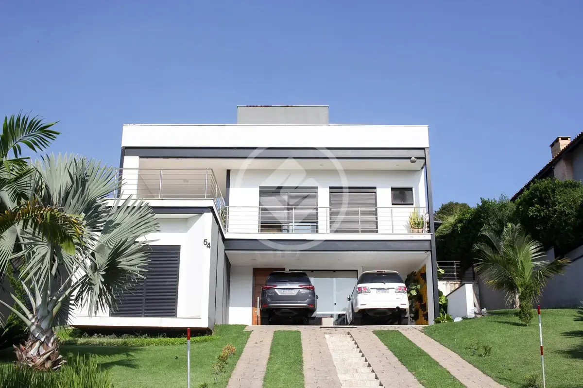 Imagem 4 - Casa Condomínio em Residencial dos Lagos, Itupeva - SP