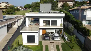 Imagem 3 - Casa Condomínio em Residencial dos Lagos, Itupeva - SP