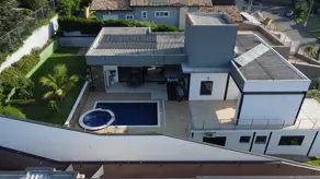 Imagem 5 - Casa Condomínio em Residencial dos Lagos, Itupeva - SP