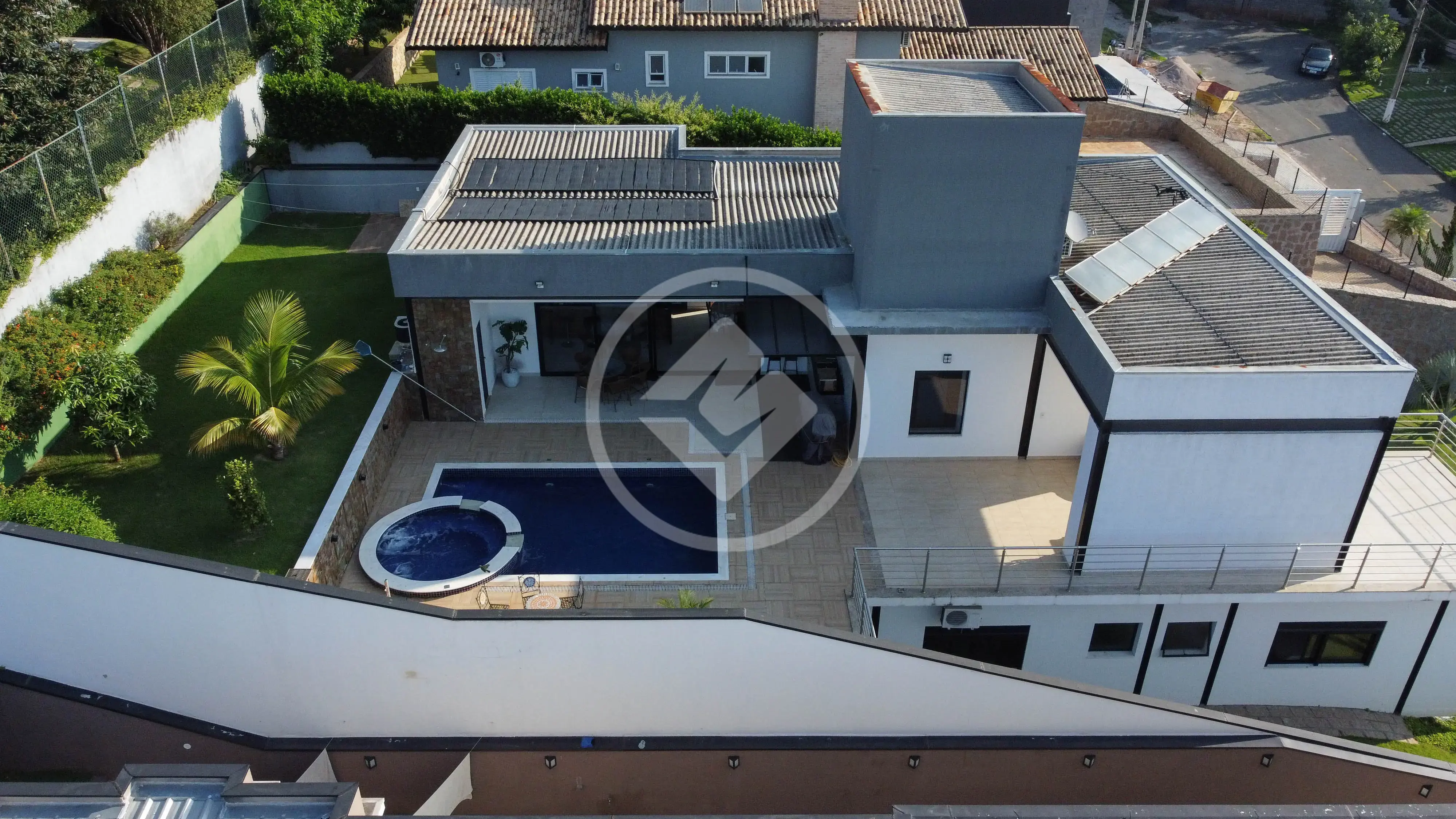 Imagem 5 - Casa Condomínio em Residencial dos Lagos, Itupeva - SP