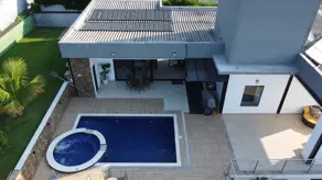 Imagem 6 - Casa Condomínio em Residencial dos Lagos, Itupeva - SP