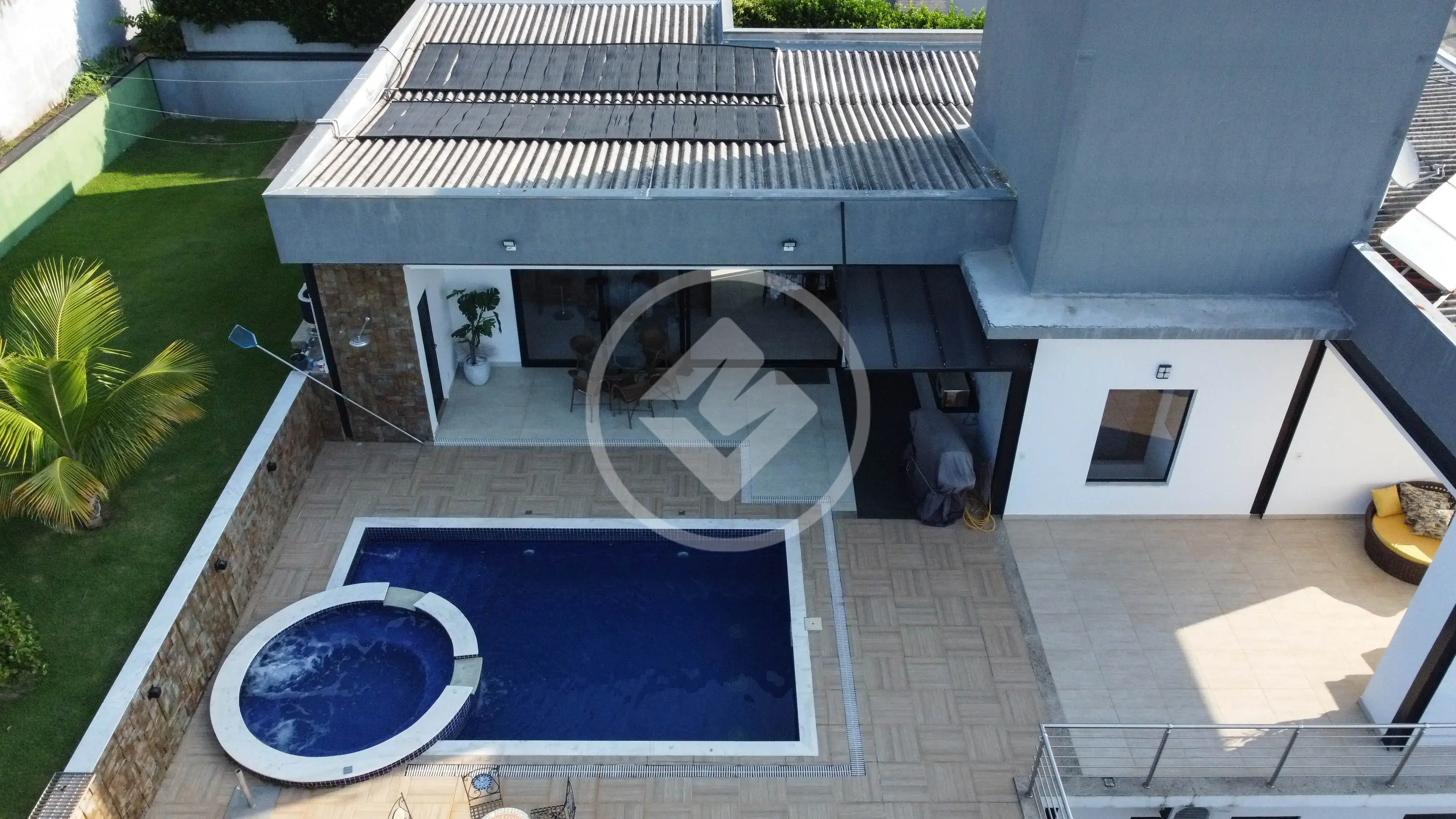 Imagem 6 - Casa Condomínio em Residencial dos Lagos, Itupeva - SP
