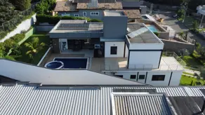 Casa Condomínio Residencial dos Lagos, Itupeva - SP — foto 1