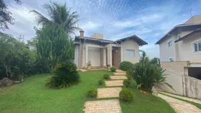 Casa Condomínio Buracão, Vinhedo - SP — foto 1