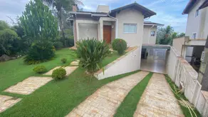 Imagem 2 - Casa Condomínio em Buracão, Vinhedo - SP