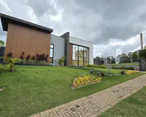 Casa Condomínio Medeiros, Jundiaí - SP — foto 1