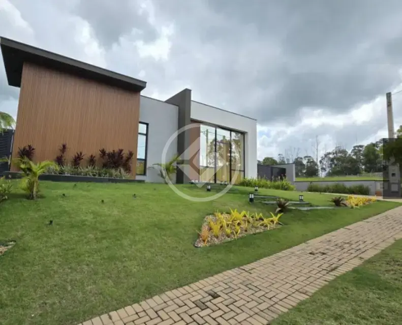 Imagem 1 - Casa Condomínio em Medeiros, Jundiaí - SP