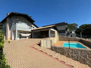 Casa Condomínio Residencial dos Lagos, Itupeva - SP — foto 1