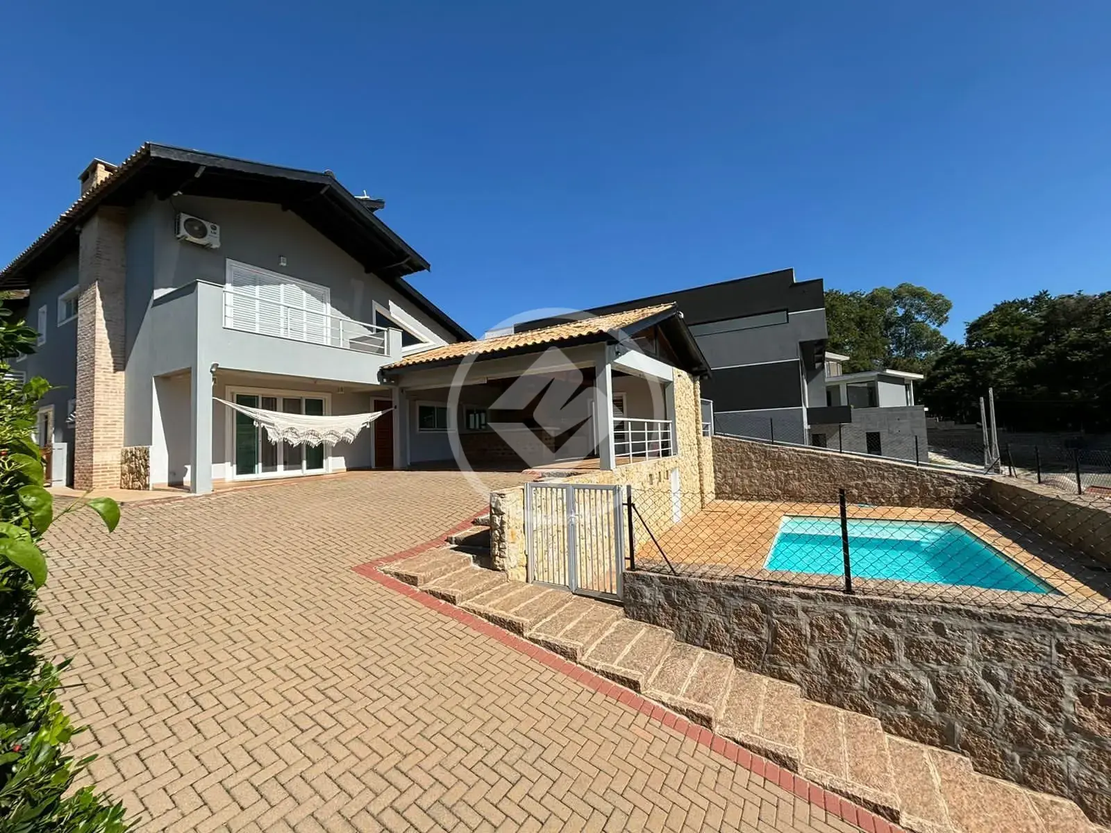 Imagem 1 - Casa Condomínio em Residencial dos Lagos, Itupeva - SP