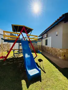 Imagem 3 - Casa Condomínio em Residencial dos Lagos, Itupeva - SP