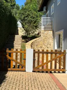 Imagem 4 - Casa Condomínio em Residencial dos Lagos, Itupeva - SP