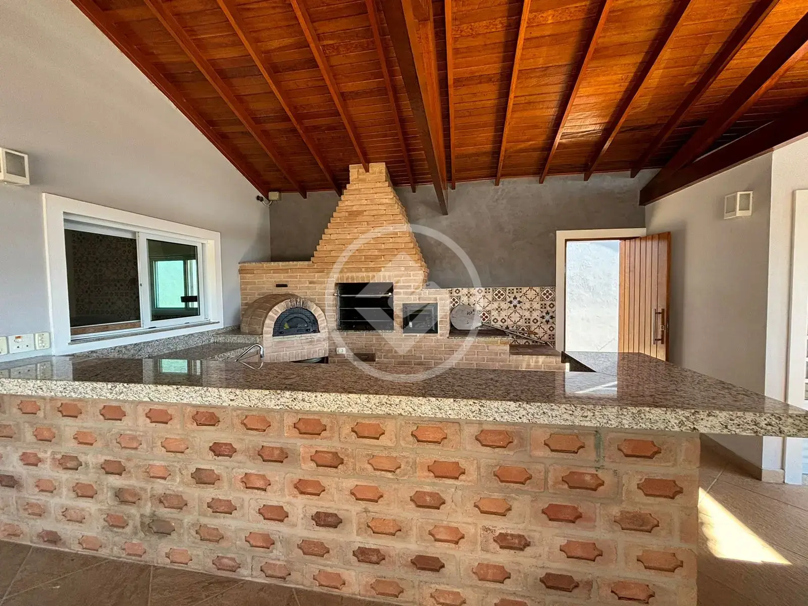 Imagem 6 - Casa Condomínio em Residencial dos Lagos, Itupeva - SP