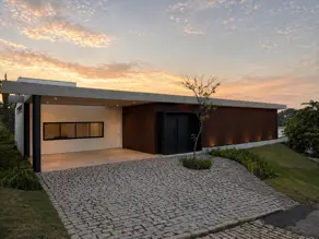 Imagem 2 - Casa Condomínio em Terras de Santa Teresa, Itupeva - SP