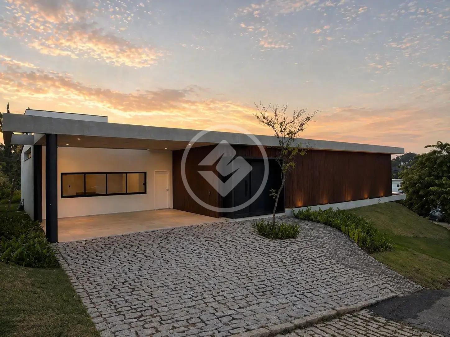 Imagem 2 - Casa Condomínio em Terras de Santa Teresa, Itupeva - SP