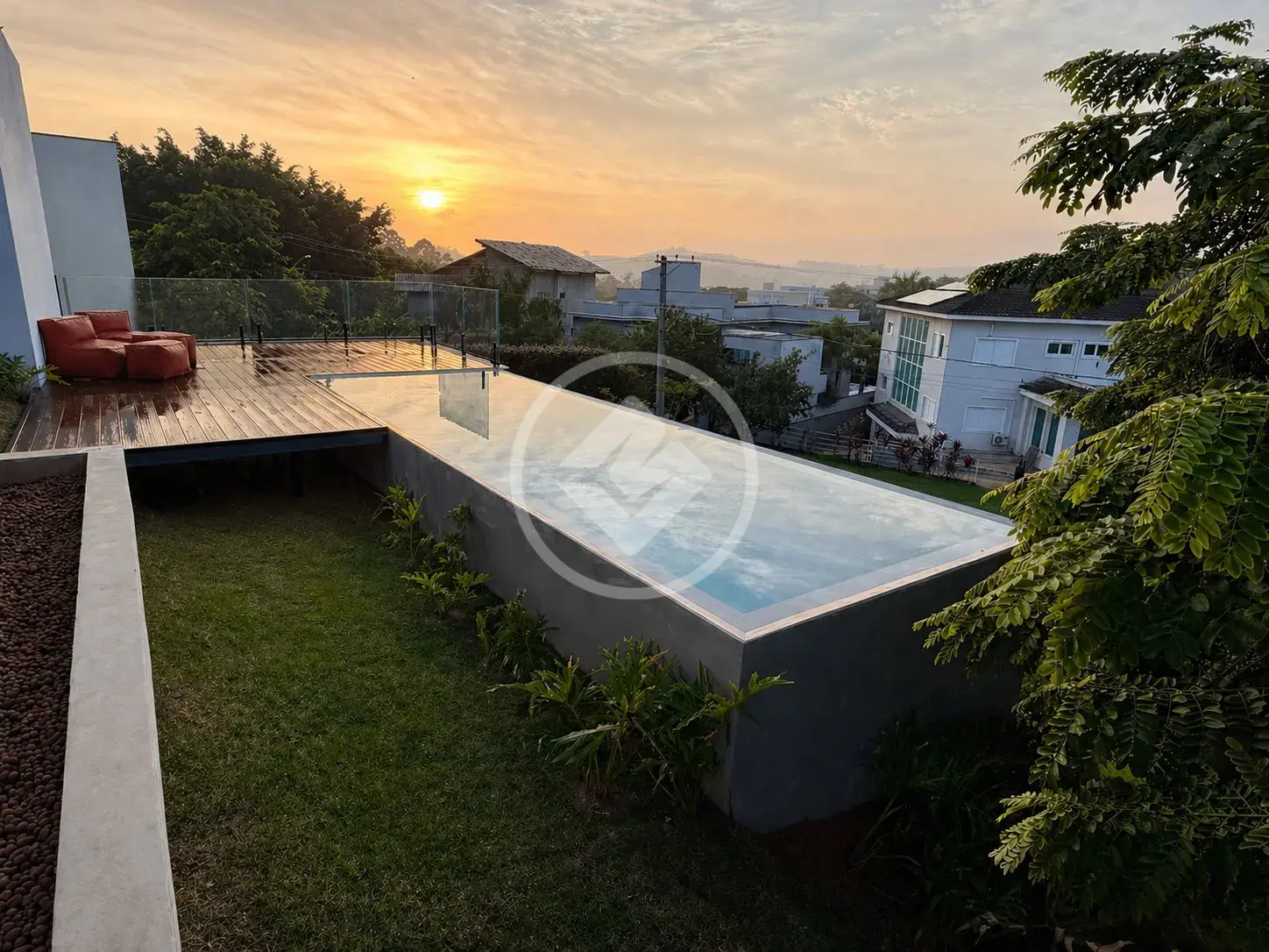 Imagem 1 - Casa Condomínio em Terras de Santa Teresa, Itupeva - SP