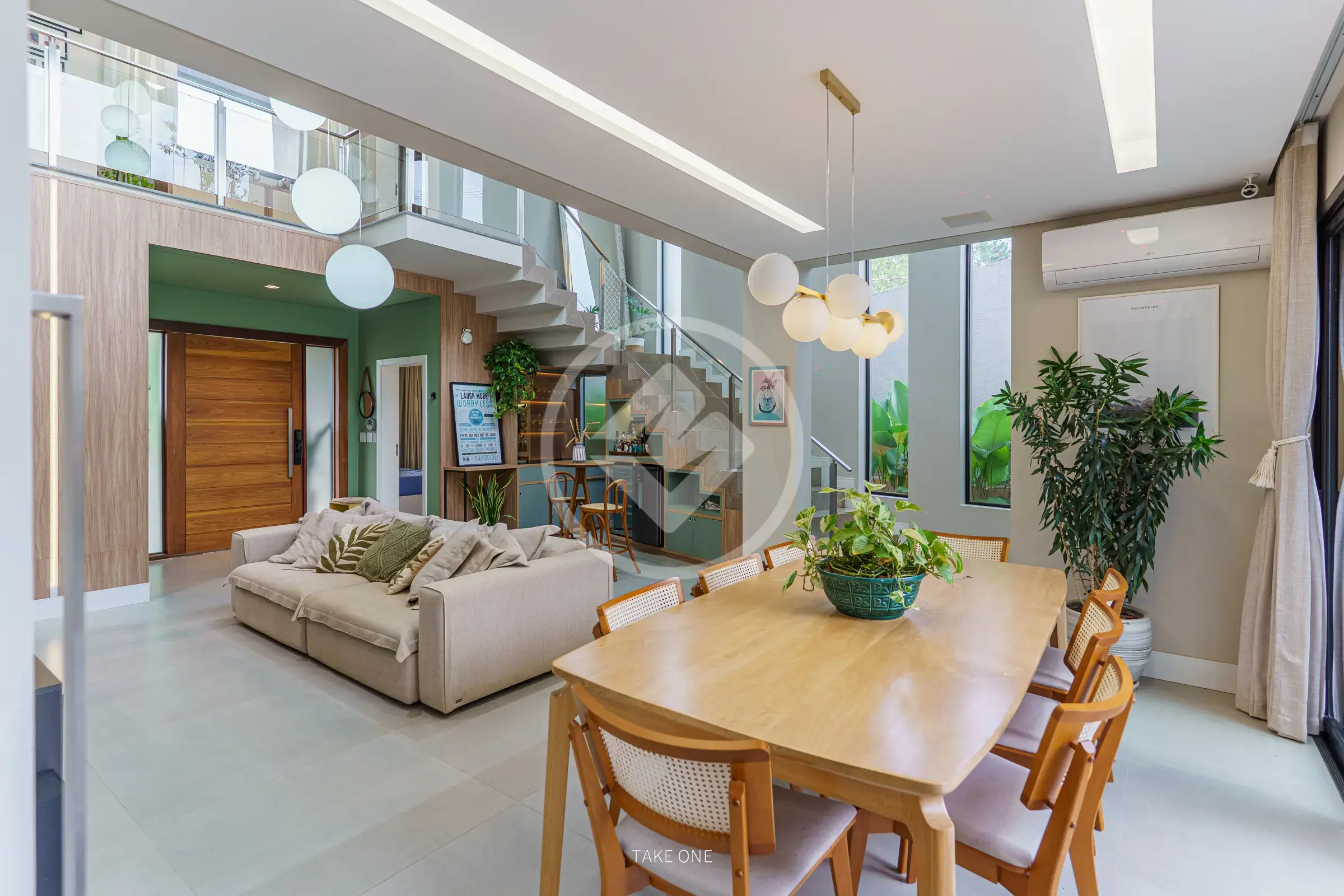 Imagem 3 - Casa Condomínio em Picollo Villaggio, Louveira - SP
