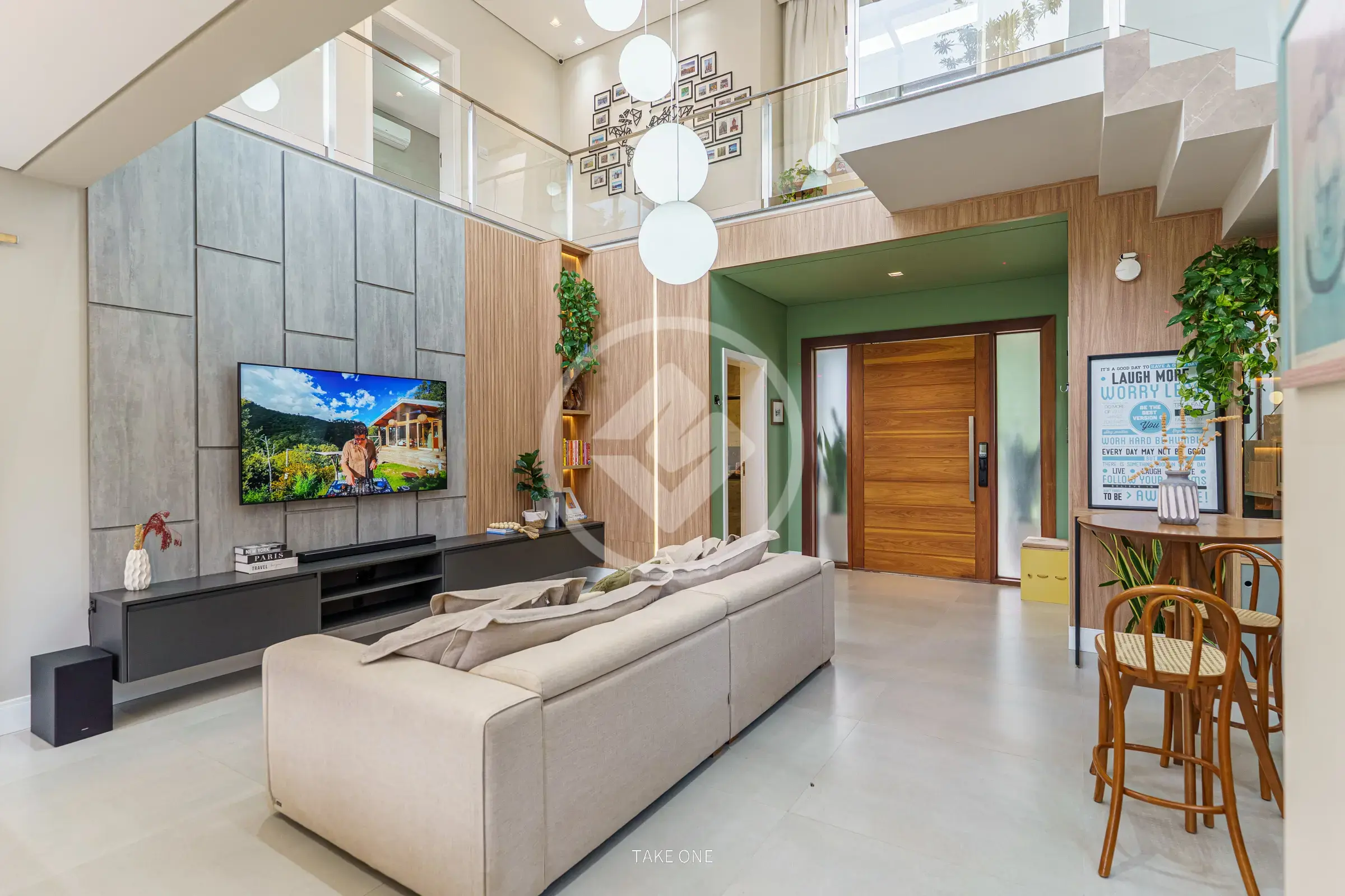 Imagem 4 - Casa Condomínio em Picollo Villaggio, Louveira - SP