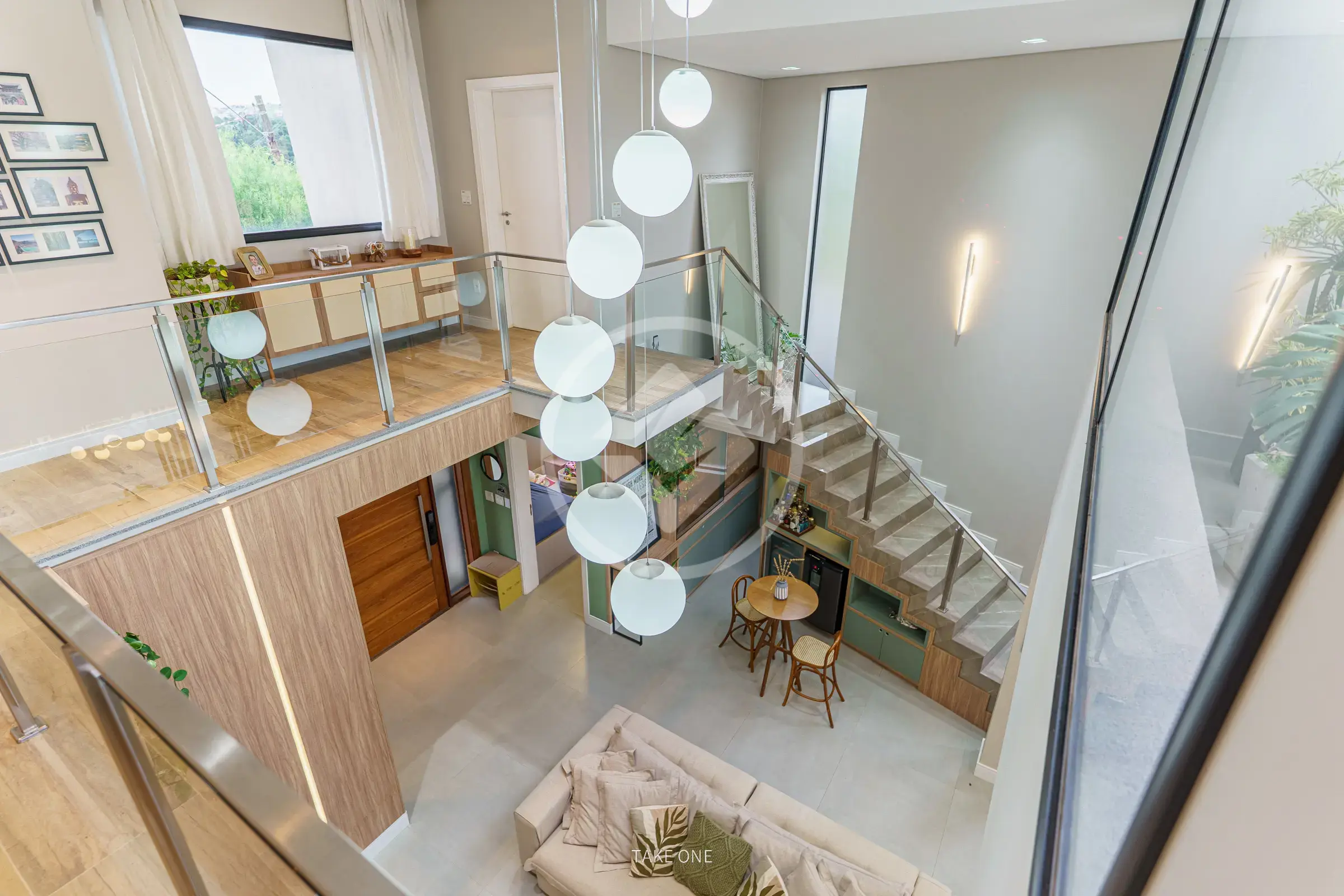 Imagem 5 - Casa Condomínio em Picollo Villaggio, Louveira - SP