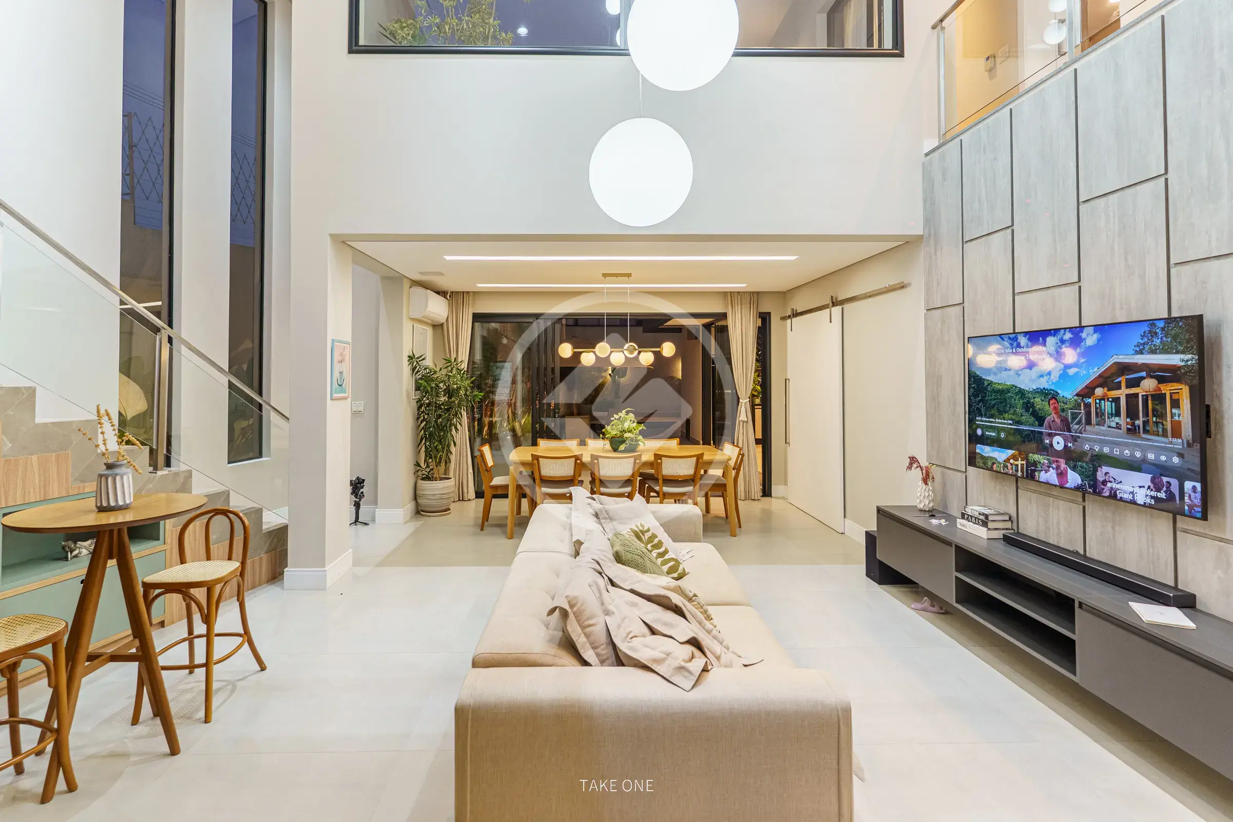 Imagem 6 - Casa Condomínio em Picollo Villaggio, Louveira - SP