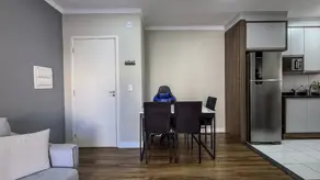 Imagem 6 - Apartamento em Santa Claudina, Vinhedo - SP