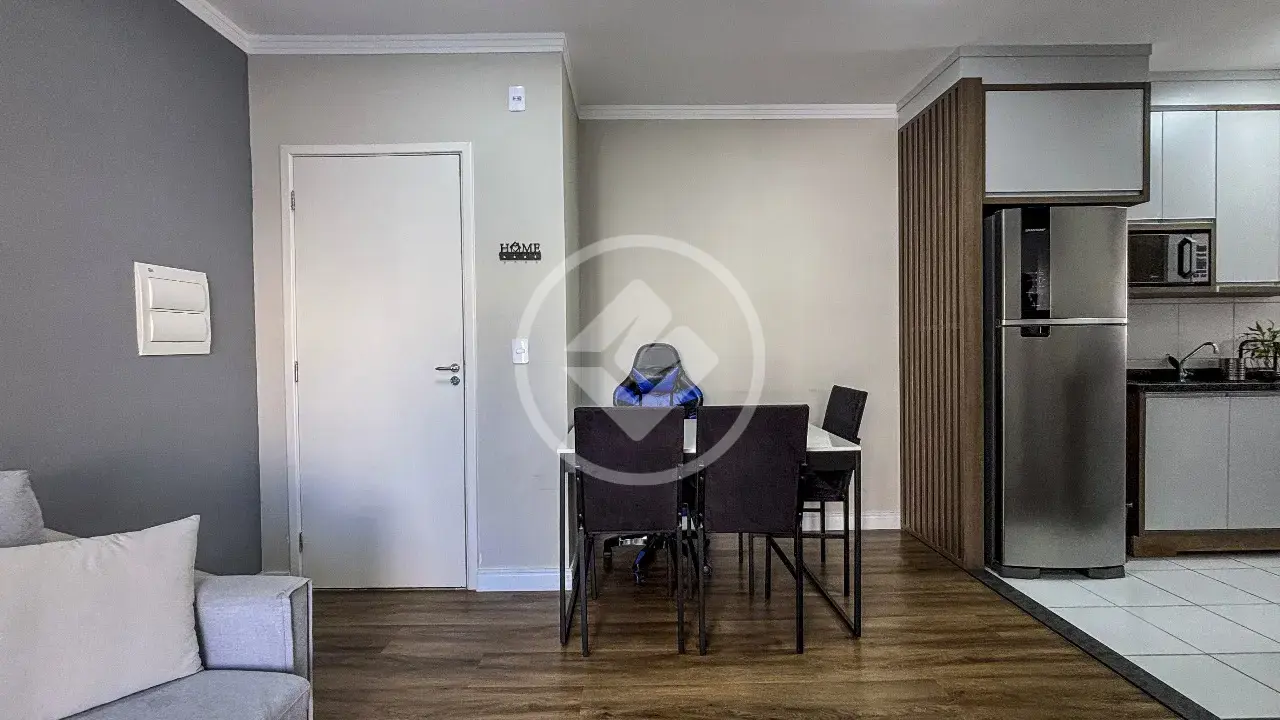 Imagem 6 - Apartamento em Santa Claudina, Vinhedo - SP