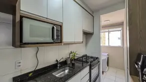 Imagem 5 - Apartamento em Santa Claudina, Vinhedo - SP