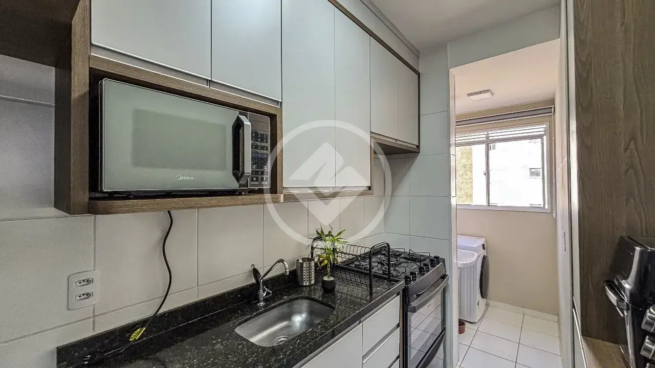 Imagem 5 - Apartamento em Santa Claudina, Vinhedo - SP