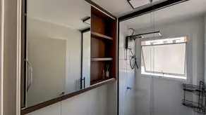 Imagem 2 - Apartamento em Santa Claudina, Vinhedo - SP