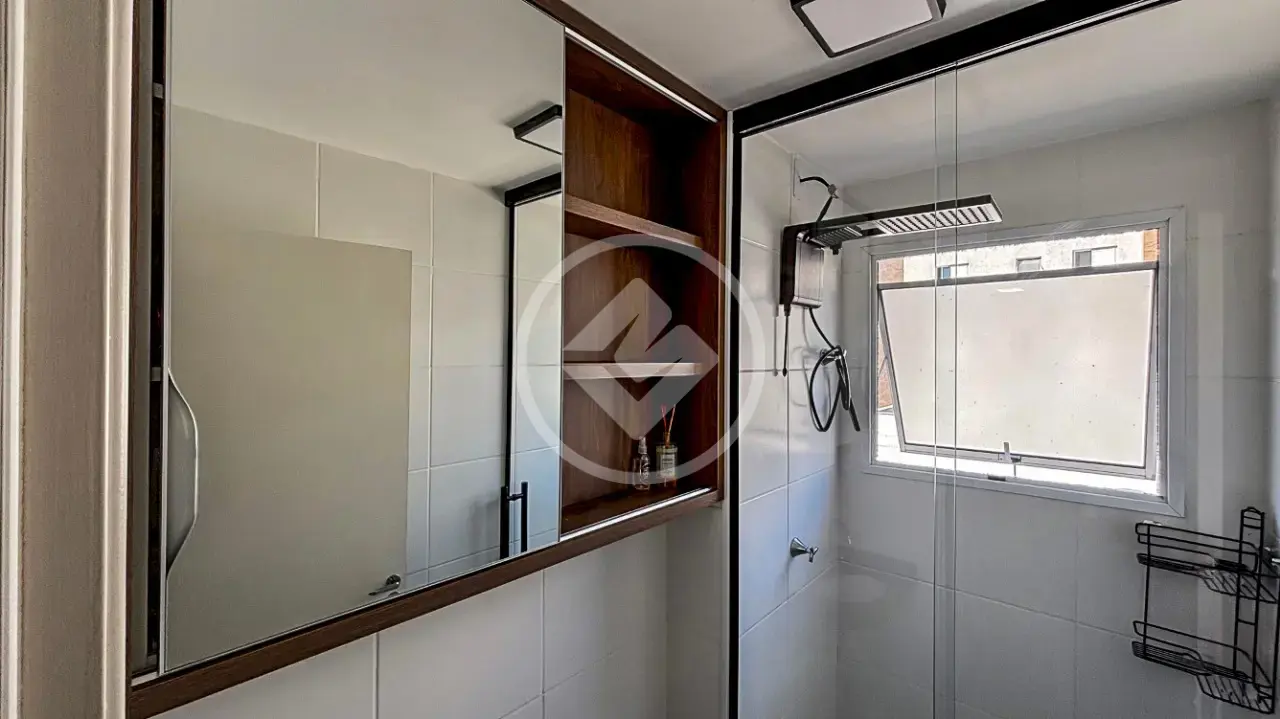 Imagem 2 - Apartamento em Santa Claudina, Vinhedo - SP