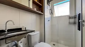 Imagem 4 - Apartamento em Santa Claudina, Vinhedo - SP
