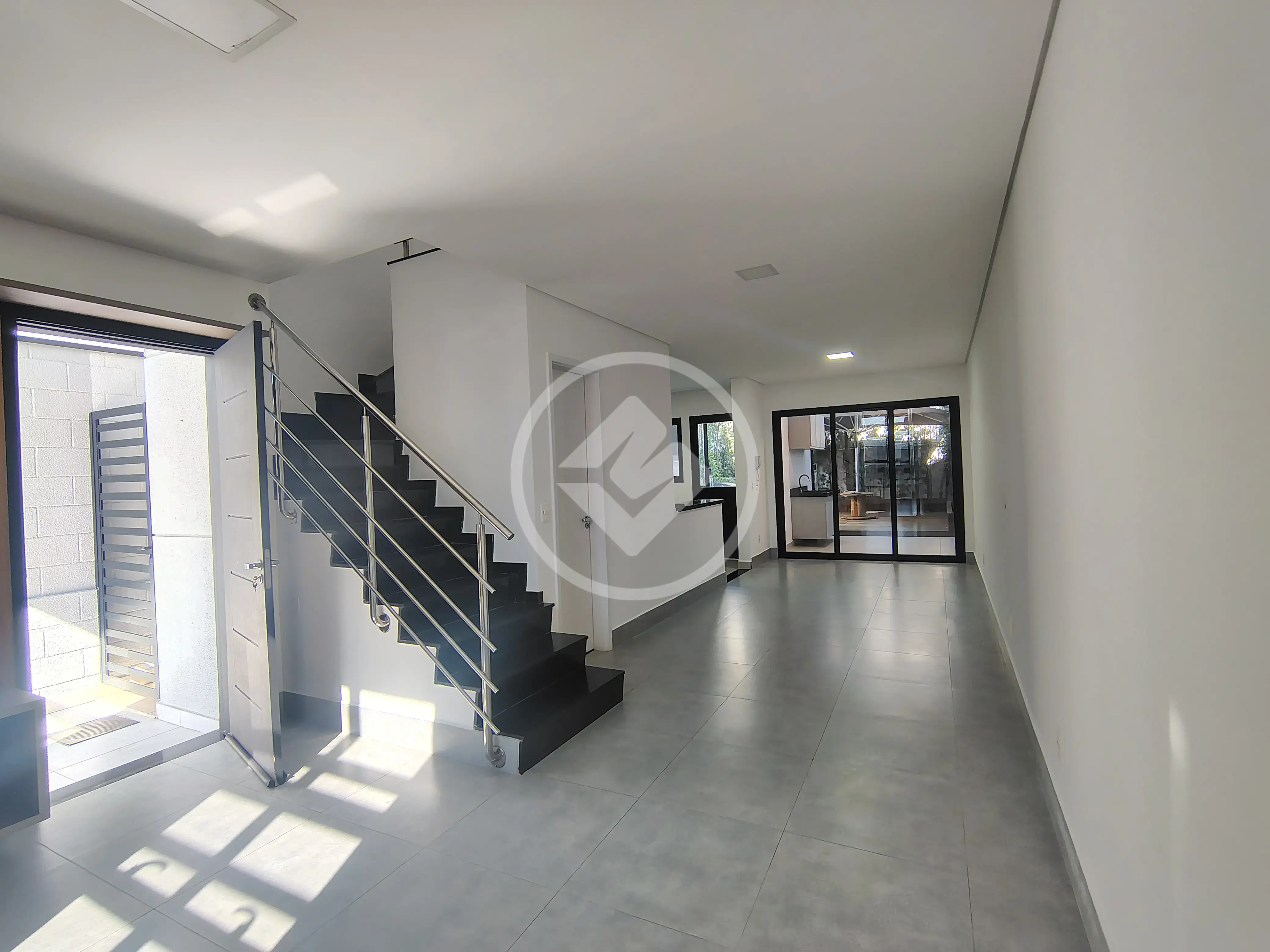 Imagem 2 - Casa Condomínio em Pinheirinho, Vinhedo - SP