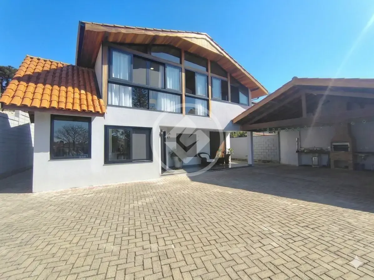 Imagem 2 - Casa Condomínio em Vista Alegre, Vinhedo - SP