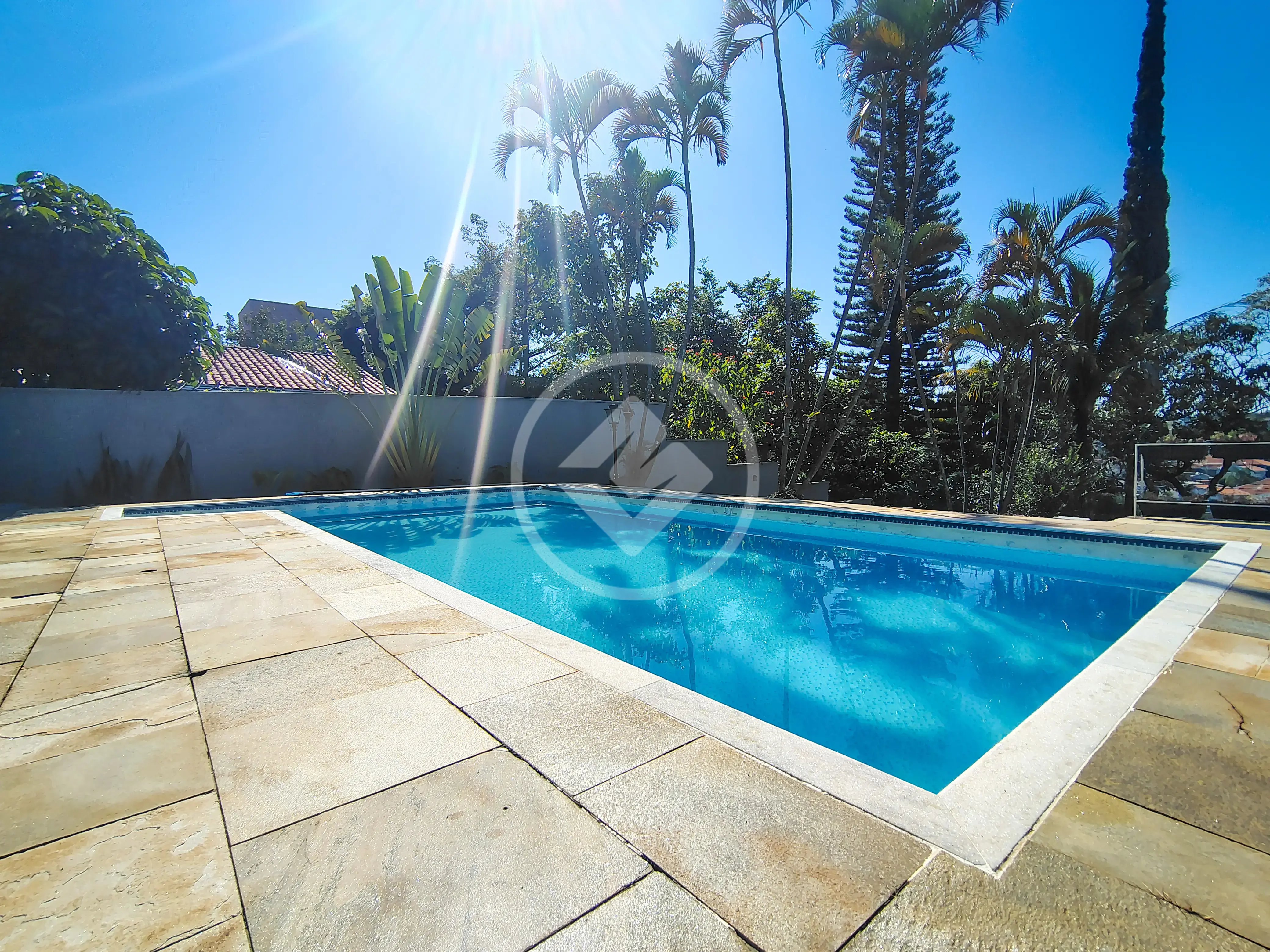 Imagem 4 - Casa Condomínio em Vista Alegre, Vinhedo - SP