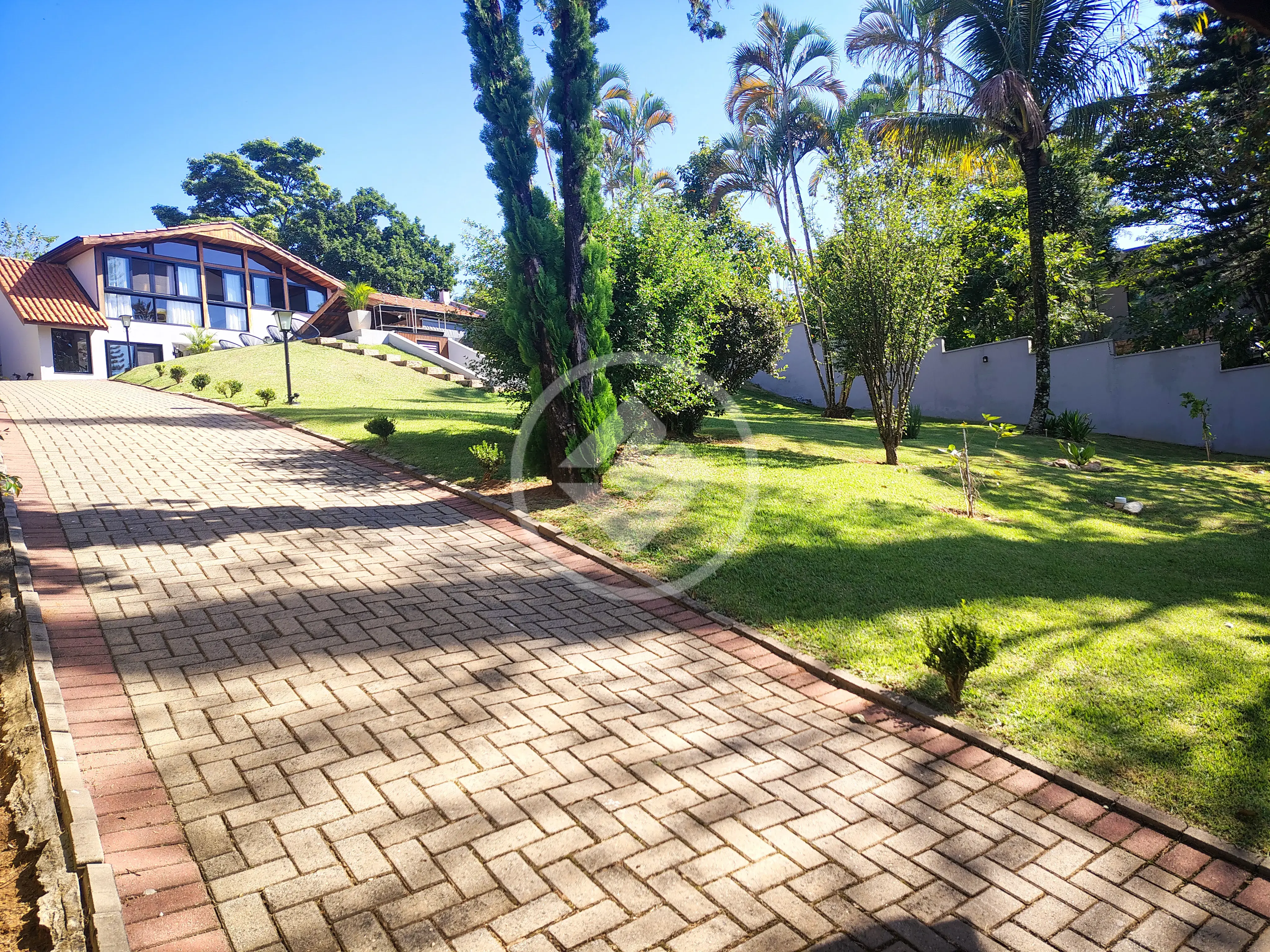 Imagem 1 - Casa Condomínio em Vista Alegre, Vinhedo - SP