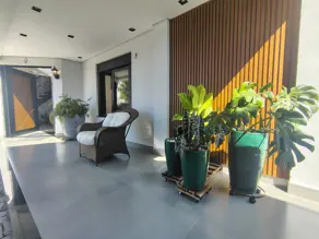 Imagem 6 - Casa Condomínio em Vista Alegre, Vinhedo - SP