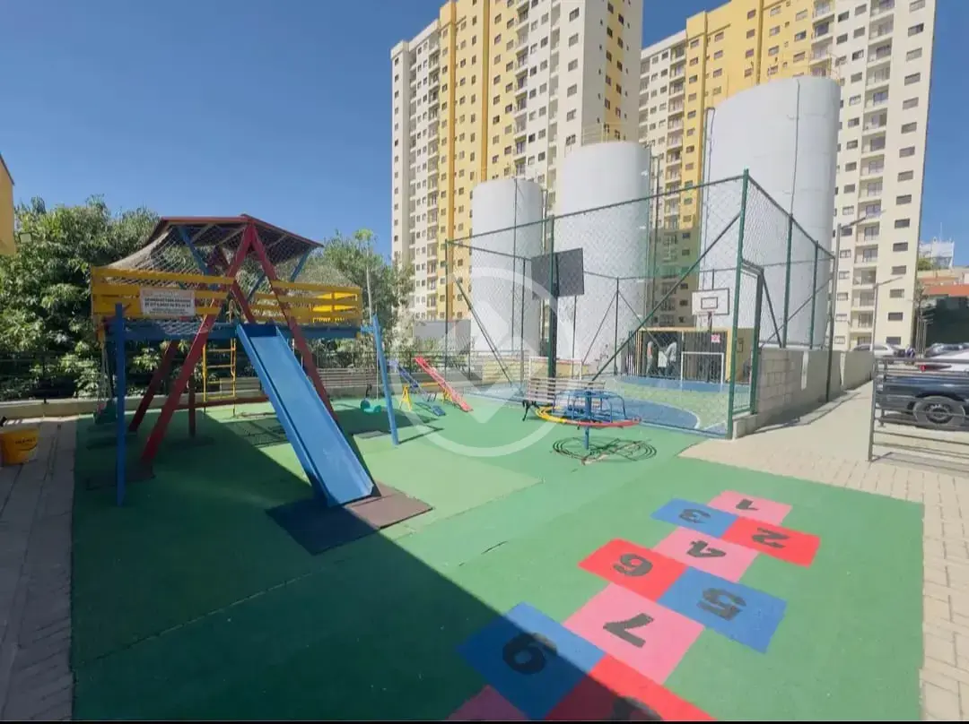 Imagem 3 - Apartamento em Vila Sonia, Valinhos - SP