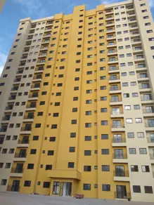 Apartamento Vila Sonia, Valinhos - SP — foto 2