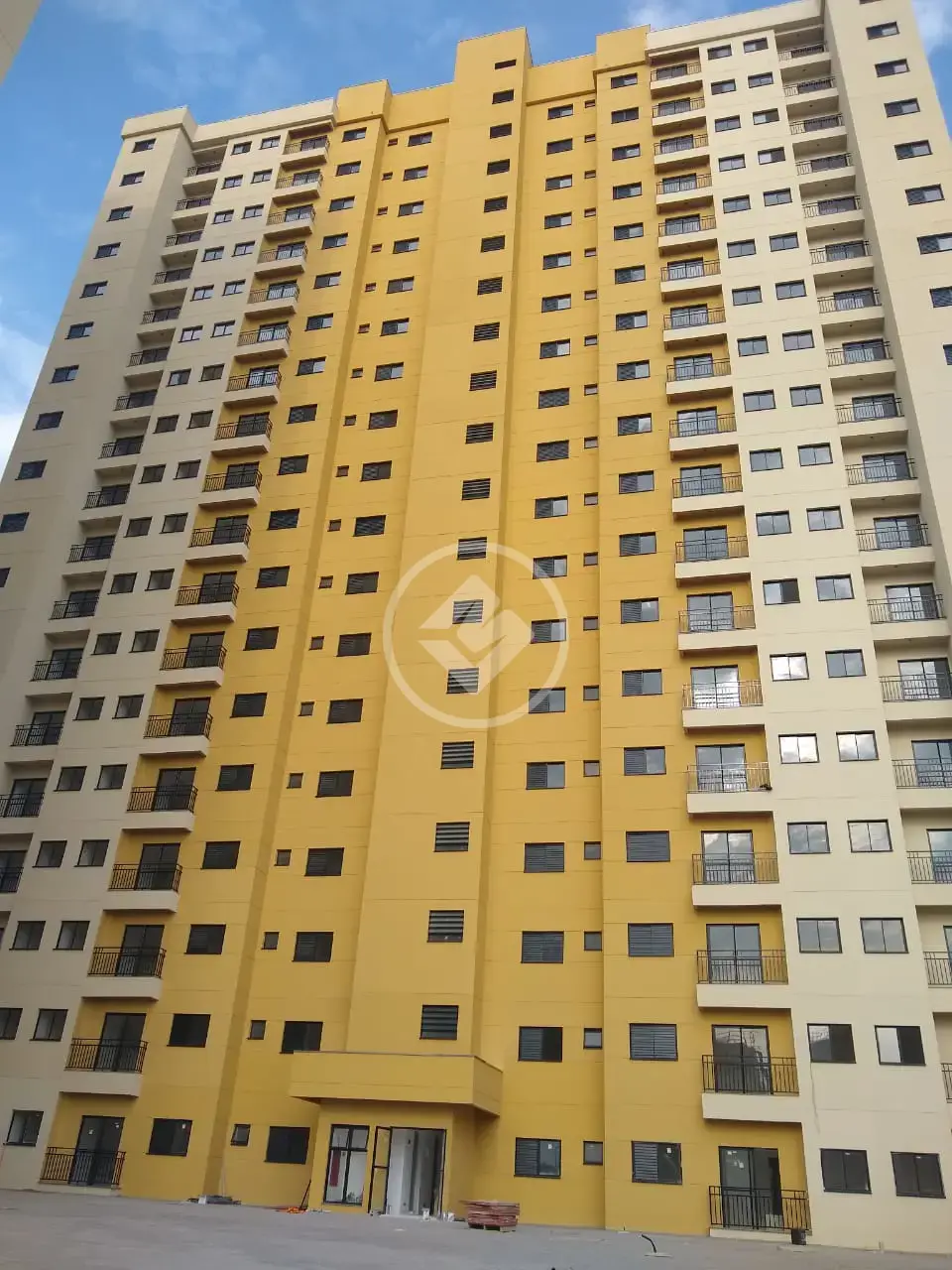 Imagem 1 - Apartamento em Vila Sonia, Valinhos - SP