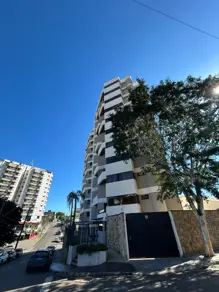 Apartamento Centro, Vinhedo - SP — foto 2