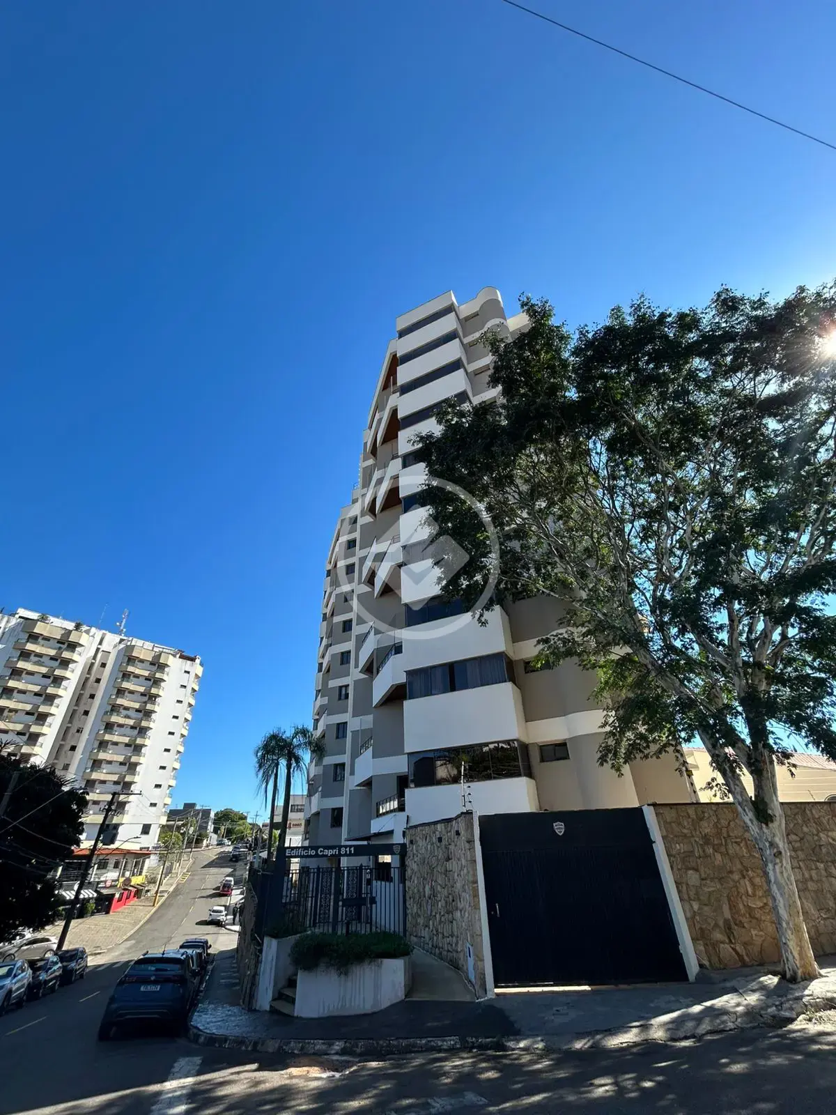 Imagem 1 - Apartamento em Centro, Vinhedo - SP