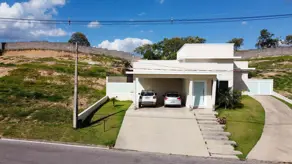 Casa Condomínio Residencial Montes Claros, Itupeva - SP — foto 2